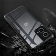 Чoхол до Motorola Moto G24 / G24 Power / G04, AntiDrop Hybrid, чорний