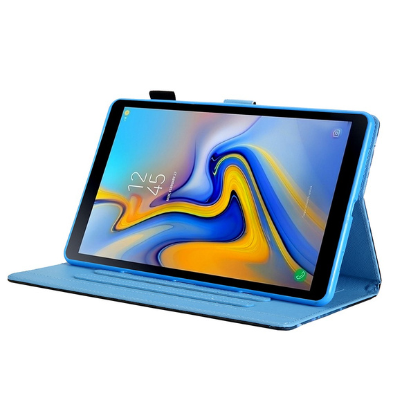 Чехол до Samsung Galaxy Tab A7 Lite 8.7 T220 / T225, puppy