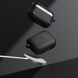 Чехол Ringke Onyx Magnetic MagSafe для Apple AirPods Pro 3