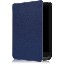 Чохол для PocketBook Touch Lux 4 5 606 616 627 628 632 633, Smartcase, м'яти