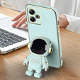 Чoхол до Xiaomi Redmi 13, Astronaut, зелений