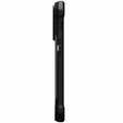 Чoхол Urban Armor Gear до iPhone 14 Pro, Essential Armor MagSafe, чорний