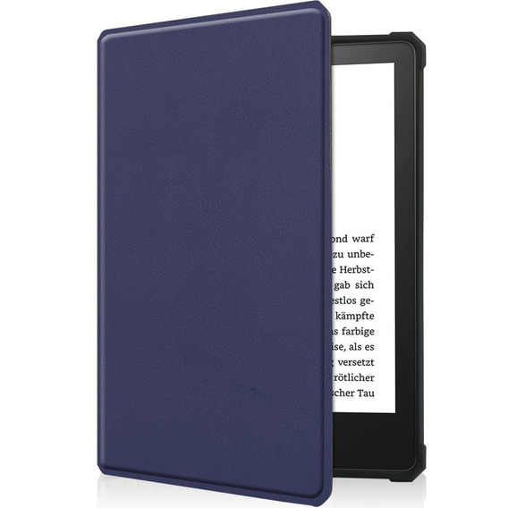 Чохол для Kindle Paperwhite 5 2021, Smartcase, м'яти