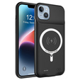 Чехол с павербанком для iPhone 14 Plus, Powerbank 8500mAh MagSafe