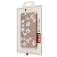 Etui COMMA Bloom Hard Case iPhone 6 6s 4.7 - Złoty