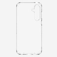 Чохол NILLKIN для Samsung Galaxy A55 5G, Nature TPU, прозорий
