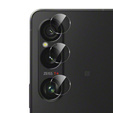 Загартоване скло камери для Sony Xperia 1 VI, прозорий