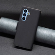 Чохол-книжка для Samsung Galaxy A54 5G, Wallet Litchi Magnet, чорний