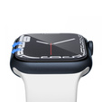 Защитная пленка SPIGEN Neo Flex HD для Apple Watch 4/5/6/7/SE 40MM (3 штуки)