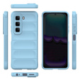 Чoхол до Infinix Hot 50 4G, Gaming Shockproof, м'яти