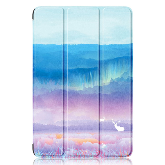 Чохол для Samsung Galaxy Tab A9+, Smartcase, landscape