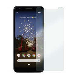 Загартоване скло 9H до Google Pixel 3A