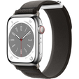 Нейлоновый ремешок для Apple Watch 1/2/3/4/5/6/7/8/9/10/SE/Ultra/Ultra 2 42/44/45/49MM