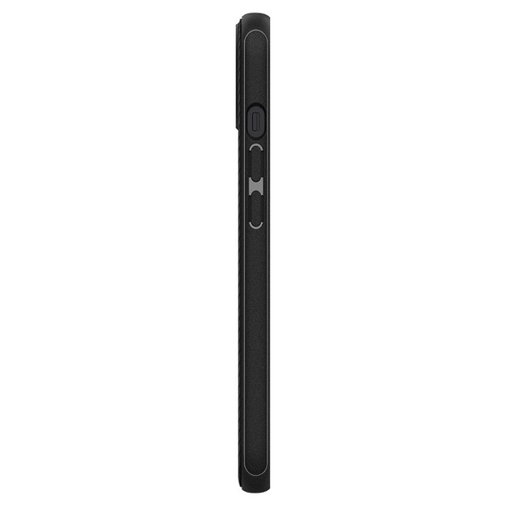 Чохол Spigen до iPhone 13, Mag Armor MagSafe, Matte Black