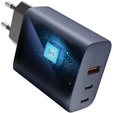 Forcell Зарядное устройство USB-C 3A 45W PD QC 4.0 - White