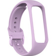 Силиконовый ремешок для Samsung Galaxy Fit 2 SM-R220, Lavender