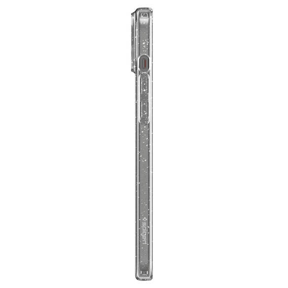 Чехол Spigen до iPhone 15, Liquid Crystal, прозрачный
