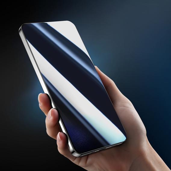 Загартоване скло Dux Ducis Anti Spy для Samsung Galaxy S24+ Plus