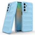 Чехол до Samsung Galaxy A16, Gaming Shockproof, синий