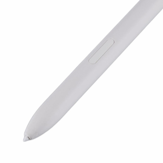 Стилус для Samsung Galaxy Tab S10+ / S10 Ultra, Stylus Pen, белый