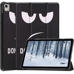 Чехол для Nokia T21, Smartcase, don't touch me