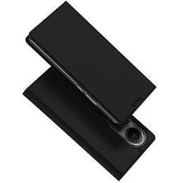 Чехол Dux Ducis до Oppo Reno 10 / 10 Pro, Skinpro, чёрный