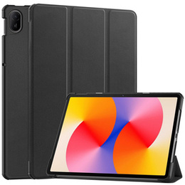 Чохол для Huawei MatePad SE 11 2024, Smartcase, чорний