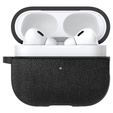 SPIGEN Чехол для наушников Airpods Pro 1 / 2, Urban Fit, Black