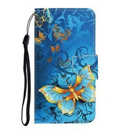 Чохол-книжка для Xiaomi Redmi 9A, Wallet, Butterfly м'яти