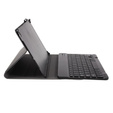 Чехол + клавиатура Samsung Galaxy Tab S5e SM-T720, чёрный