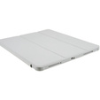 Чохол для iPad Pro 12.9" 2022/2021/2020 (6/5/4 gen.), Smartcase Hybrid, з місцем для стилуса, сірий