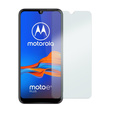 Закаленное стекло 9H до Motorola Moto E6 Plus