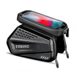 ERBORD Bike Bag XXL, держатель / велосумка