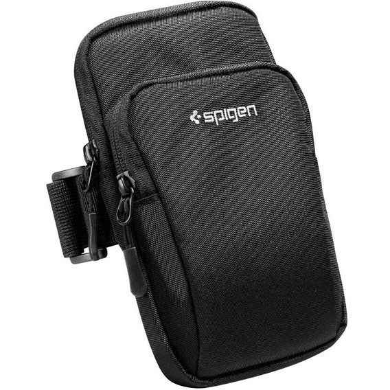 Дело через плечо SPIGEN A700 SPORT ARMBAND 6.9, Black