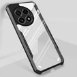 Чoхол до OnePlus 13R, AntiDrop Hybrid, чорний