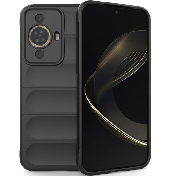 Чoхол до Huawei Nova 11, Gaming Shockproof, чорний