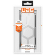Чoхол Urban Armor Gear до Galaxy Z Fold 5 5G, Plyo MagSafe, прозорий