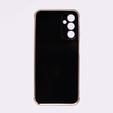 Чoхол до Samsung Galaxy A14 4G/5G, Electro heart, чорний