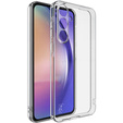 Чoхол IMAK до Samsung Galaxy A55 5G, UX-5 Series Slim, прозорий