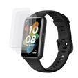3x ERBORD Гідрогелева фольга для Huawei Band 7