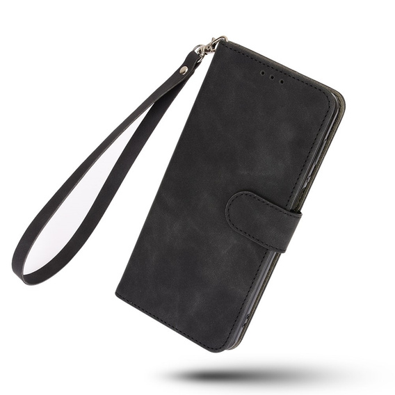 Чехол Wallet для Samsung Galaxy Z Fold3 5G, Black