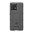 Чoхол до Motorola Edge 40 Pro, Rugged Shield, чорний