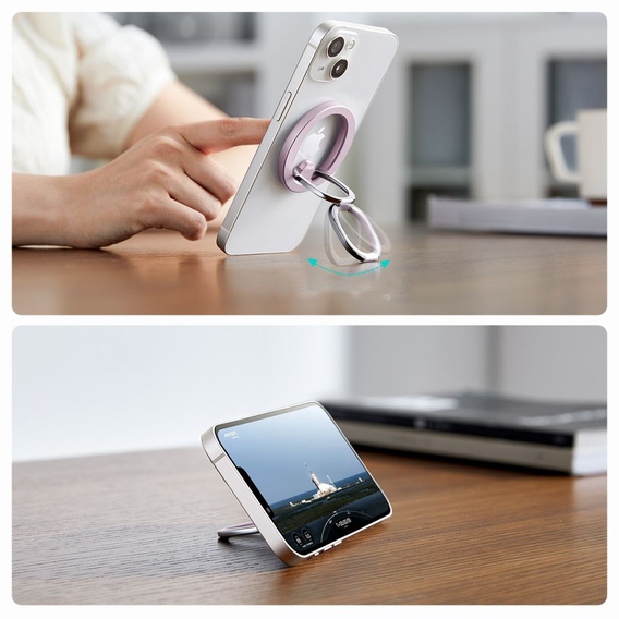 ESR HALOLOCK MagSafe пластини 2Pack
