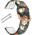 Ремешок Smooth до Samsung Galaxy Watch Active 22mm, Rose