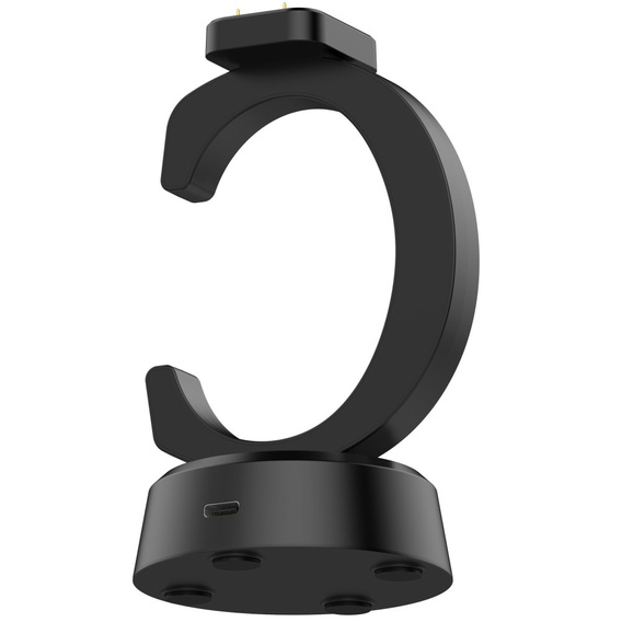 Зарядное устройство Realme Garmin Fenix 7/7S/7X/5/5S/5X/6/6S/6X - Black