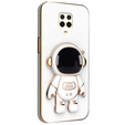 Чoхол до Xiaomi Redmi Note 9 Pro / 9s, Astronaut, білий