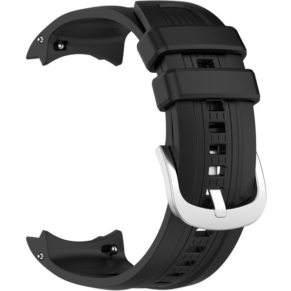 Силіконовий ремінець для Amazfit Balance