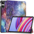 Чохол для Xiaomi Redmi Pad Pro / Xiaomi Poco Pad, Smartcase, galaxy