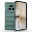 Чехол до Realme 14 Pro+ 5G, Gaming Shockproof, зелёный