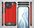 Чехол TECH ARMOR до Xiaomi Mi 11, Red